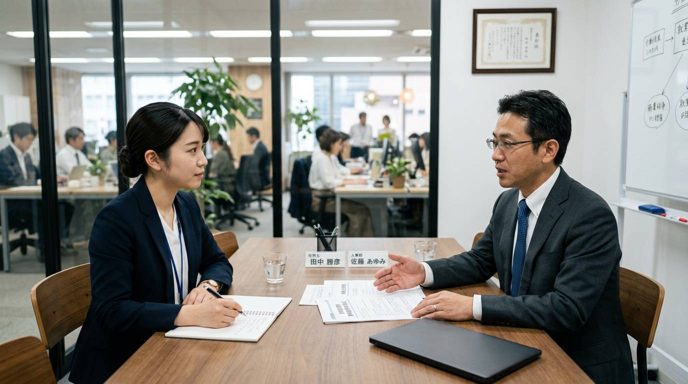 社員トラブルの対処法