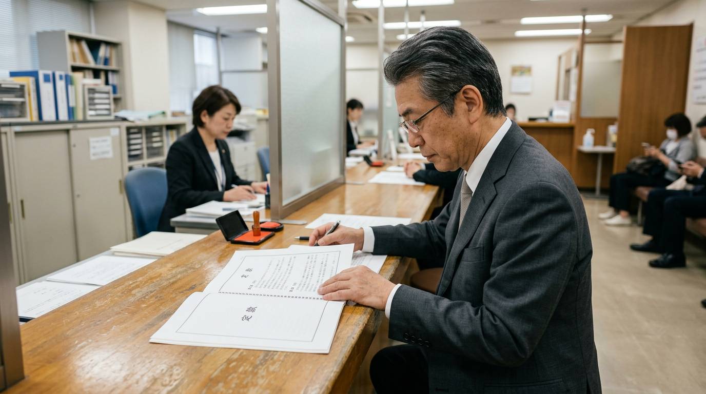 事業目的の書き方