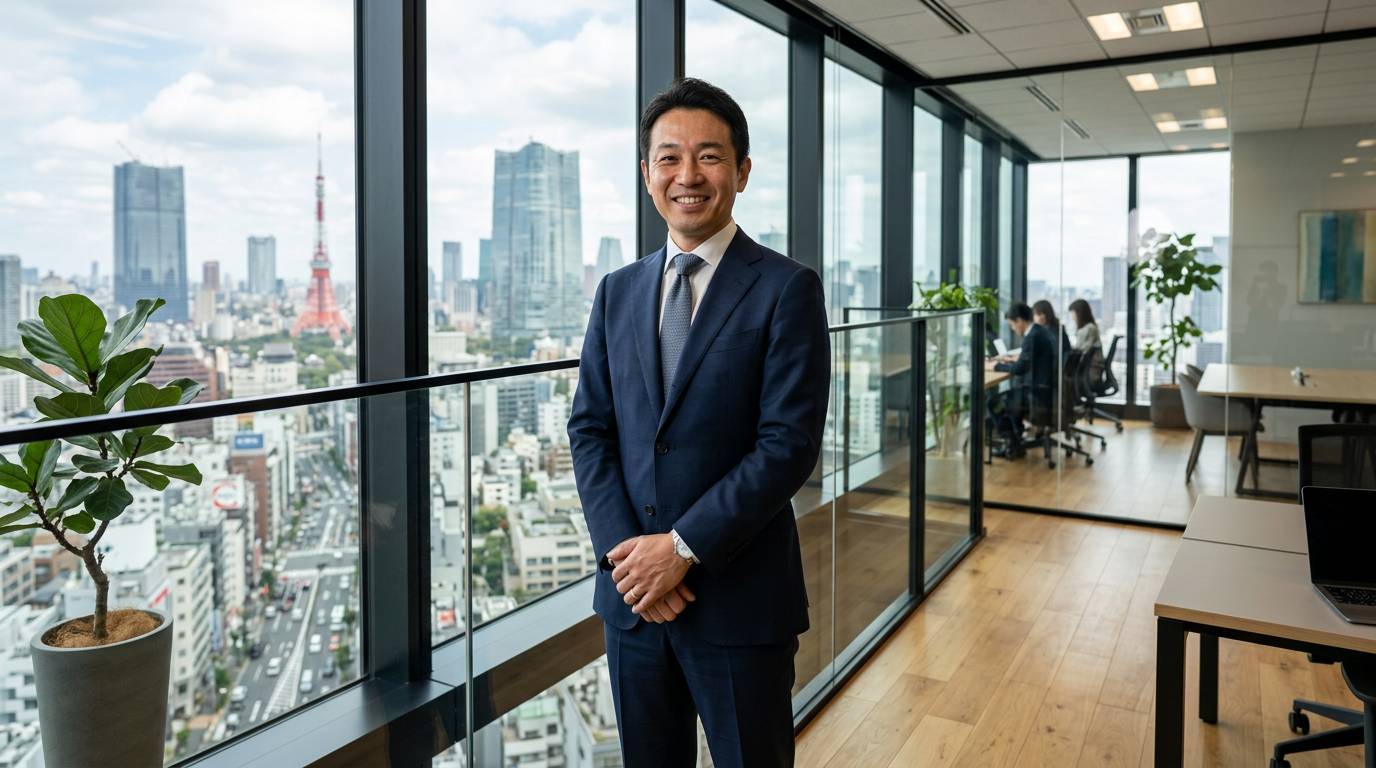 起業で成功する人の特徴