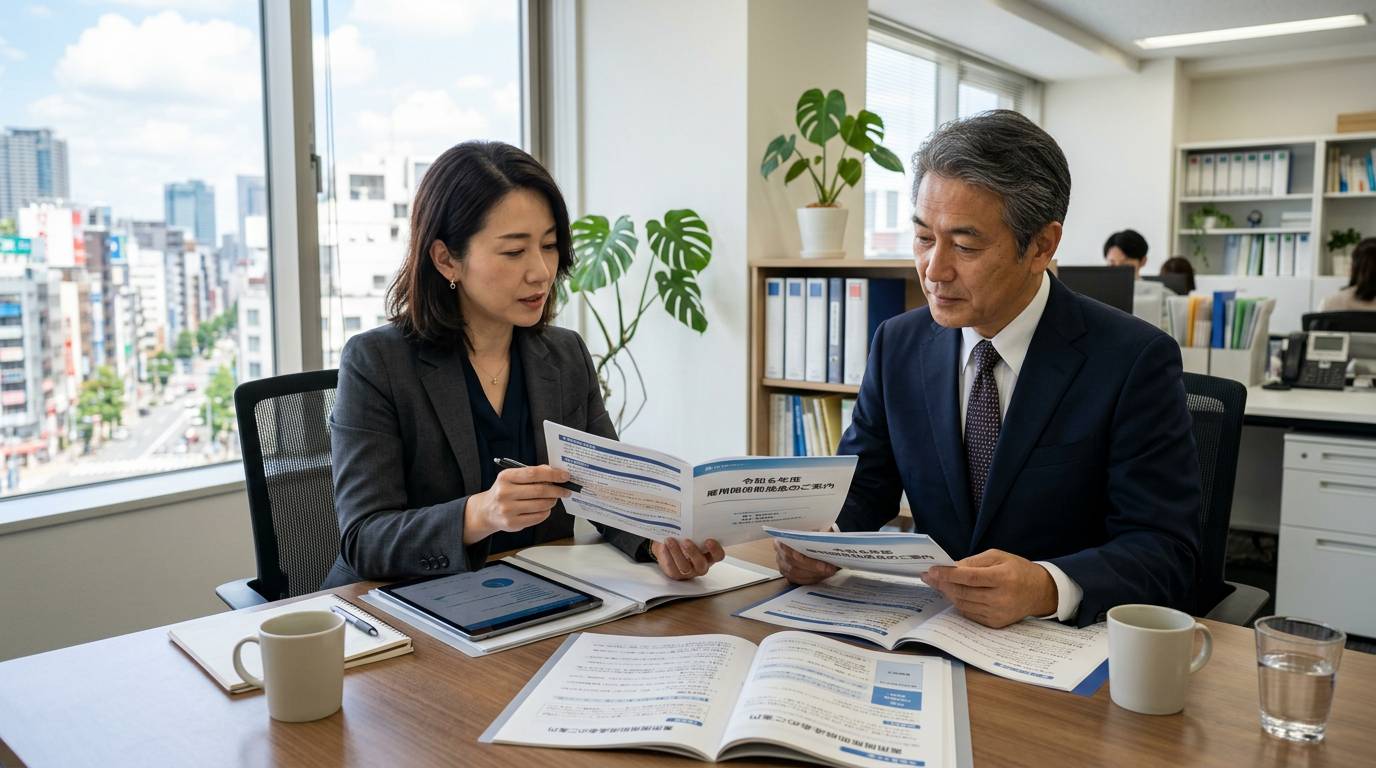 助成金とは何か