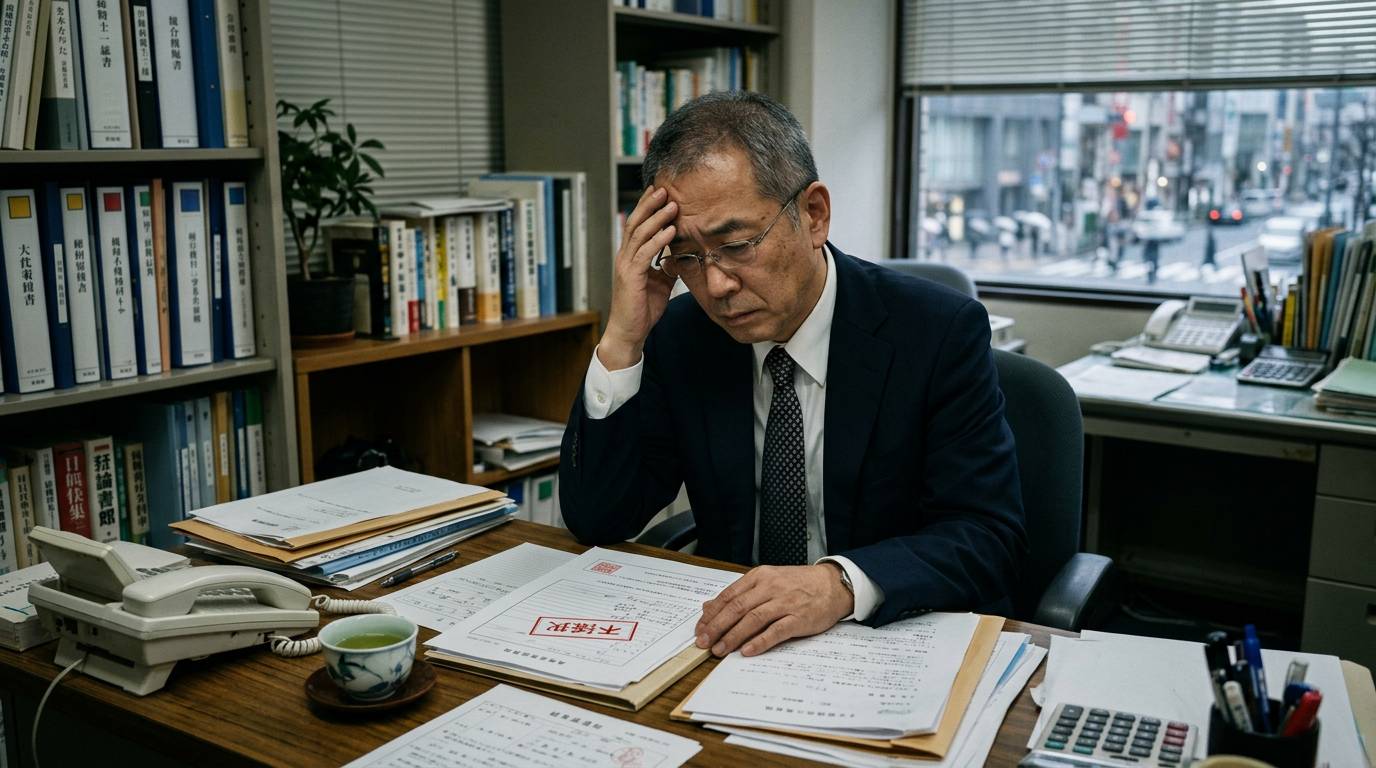 補助金でよくある失敗