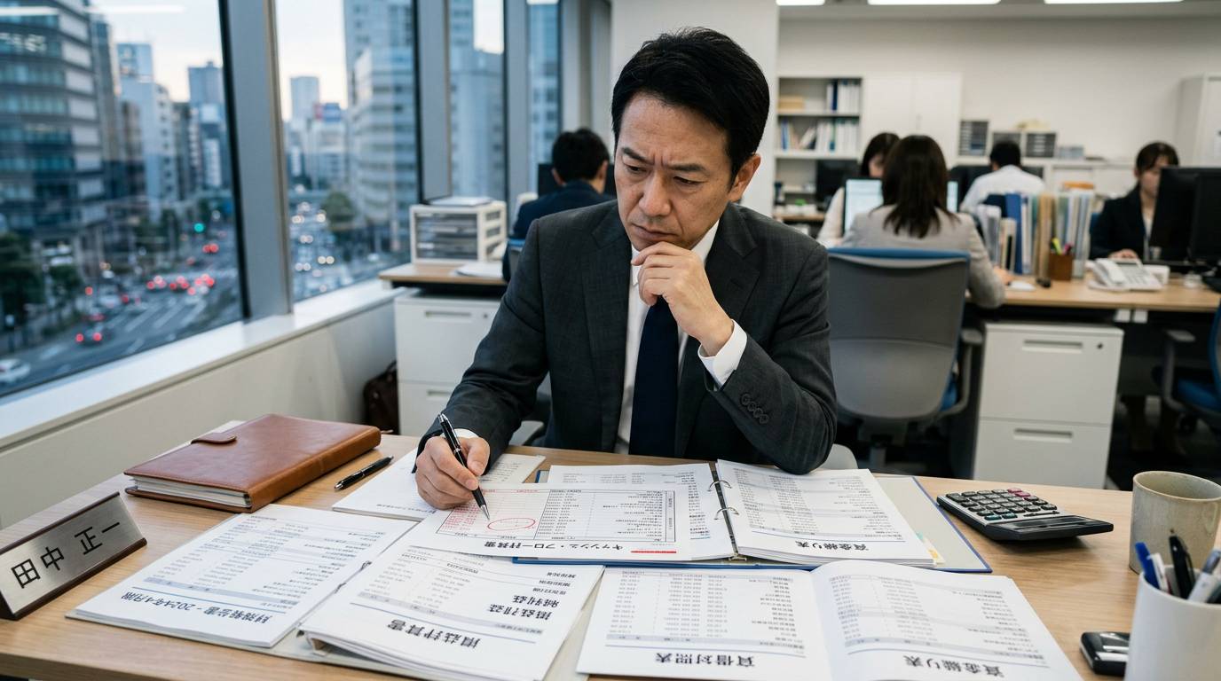 黒字倒産を防ぐ方法