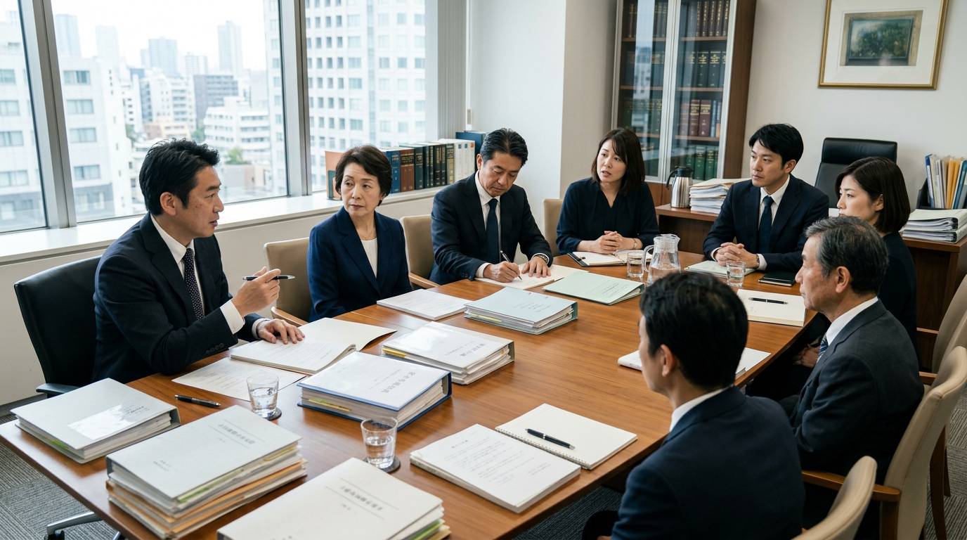 遺産分割協議とは