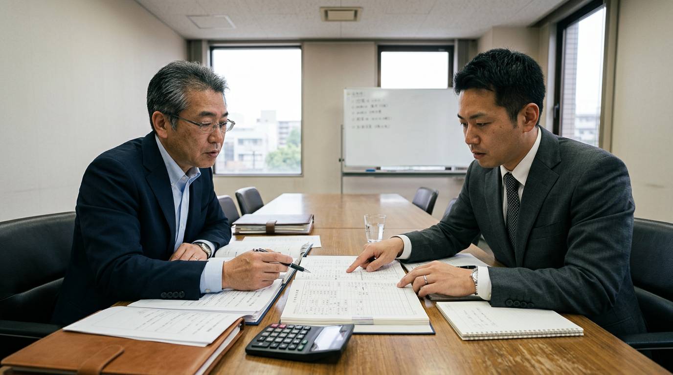 税務調査とは何か