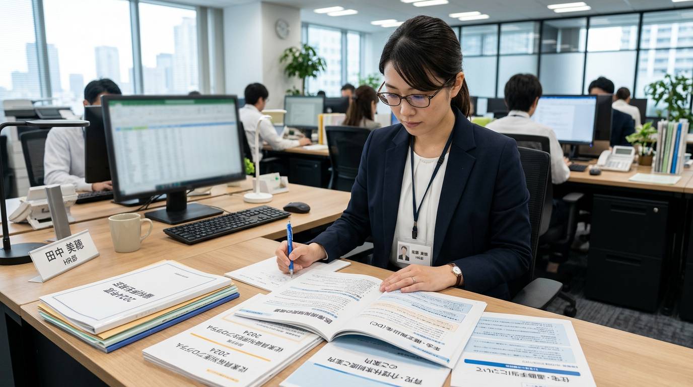 福利厚生費とは